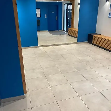 Type 2 Neuf +grande Terrasse *