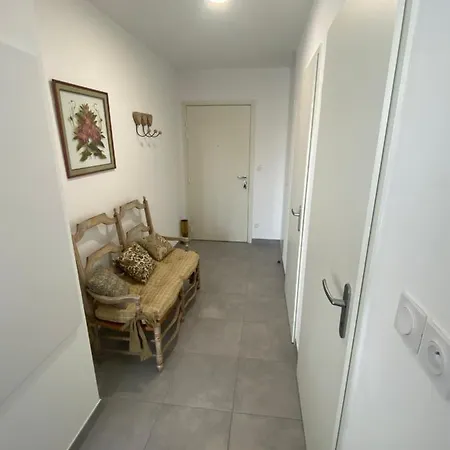 Type 2 Neuf +grande Terrasse דירה לה לבאנדו