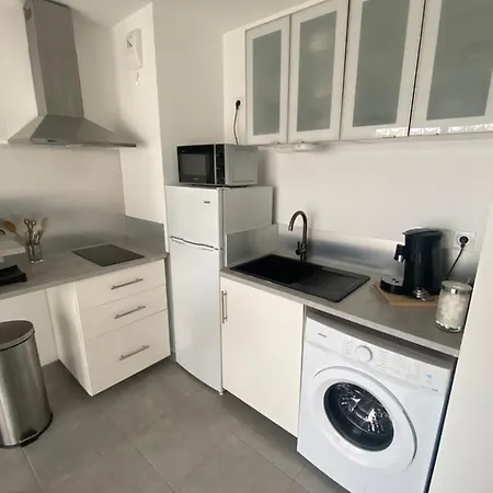 דירה Type 2 Neuf +grande Terrasse *