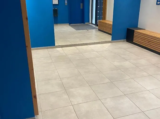 Type 2 Neuf +grande Terrasse *